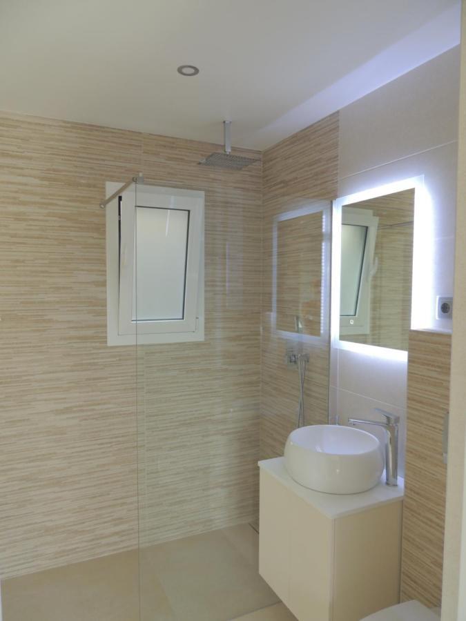Apartamento Amarante - Vista Sao Goncalo Exteriér fotografie