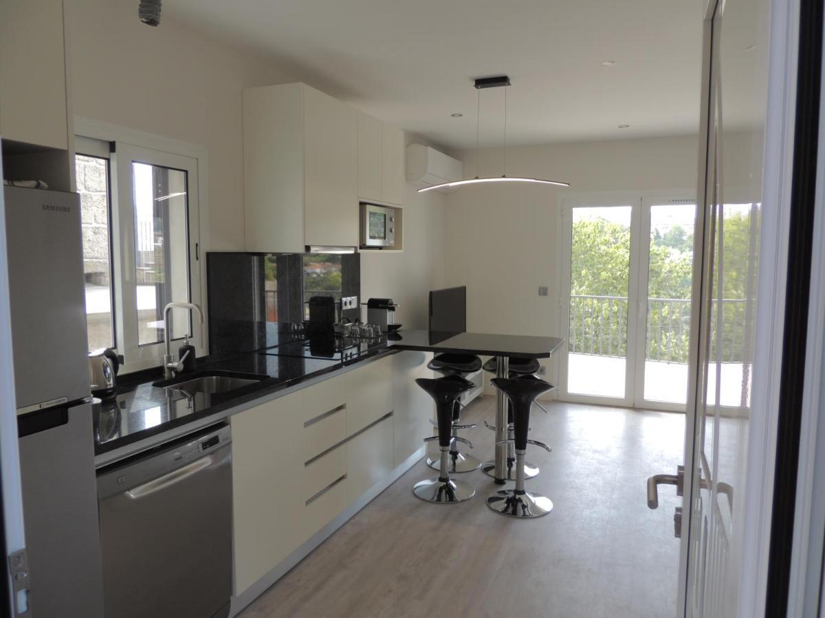 Apartamento Amarante - Vista Sao Goncalo Exteriér fotografie