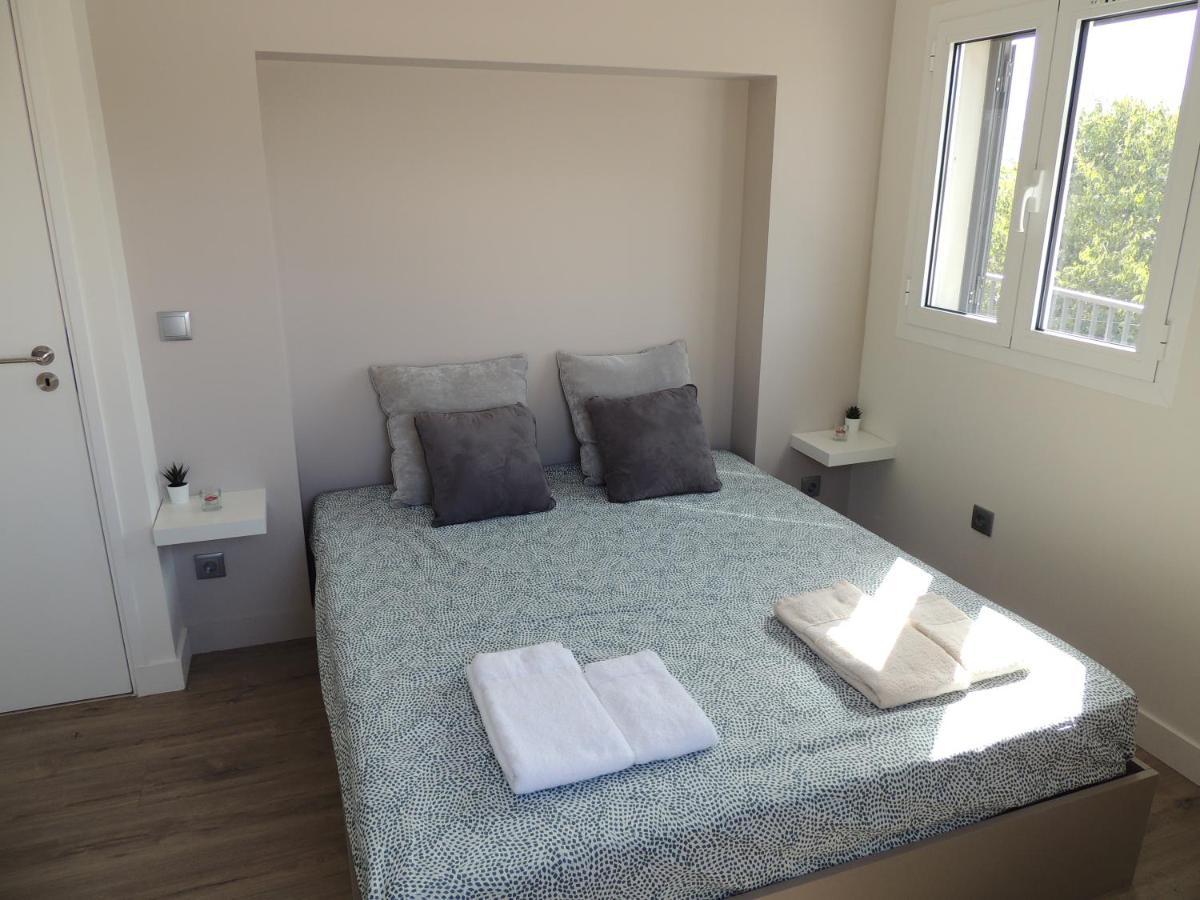 Apartamento Amarante - Vista Sao Goncalo Exteriér fotografie