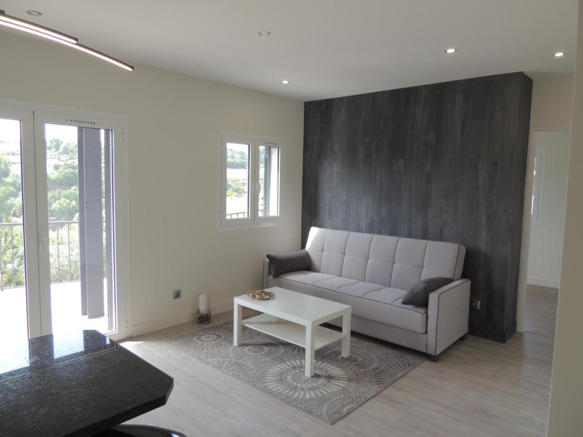 Apartamento Amarante - Vista Sao Goncalo Exteriér fotografie