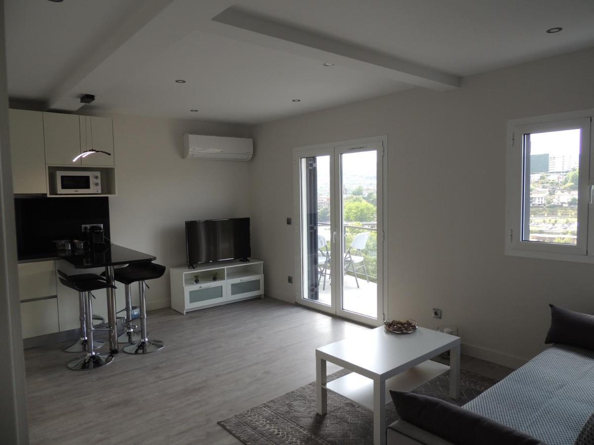 Apartamento Amarante - Vista Sao Goncalo Exteriér fotografie