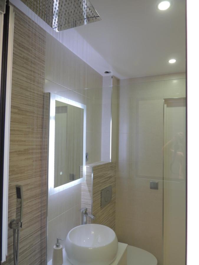 Apartamento Amarante - Vista Sao Goncalo Exteriér fotografie