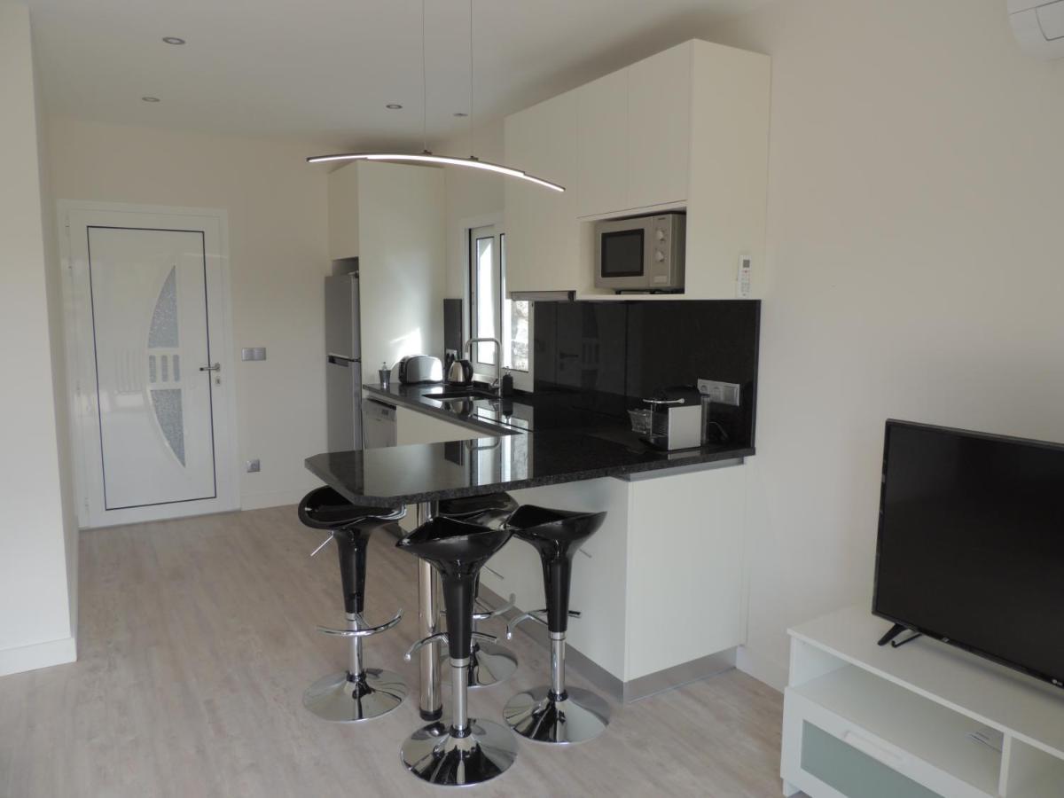 Apartamento Amarante - Vista Sao Goncalo Exteriér fotografie