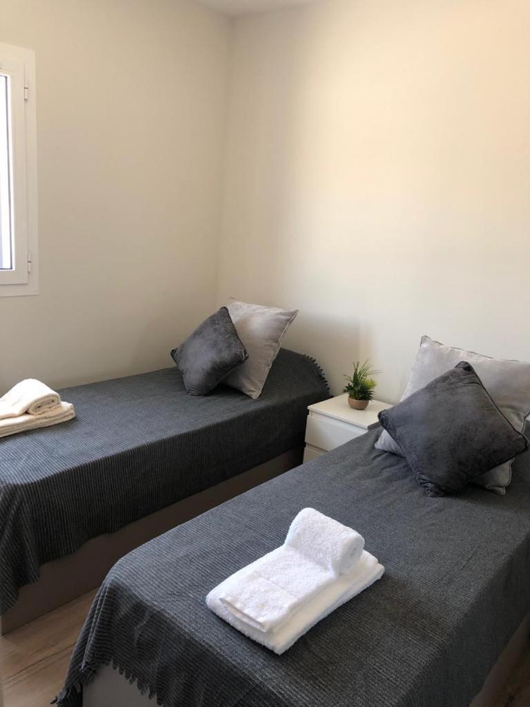 Apartamento Amarante - Vista Sao Goncalo Pokoj fotografie