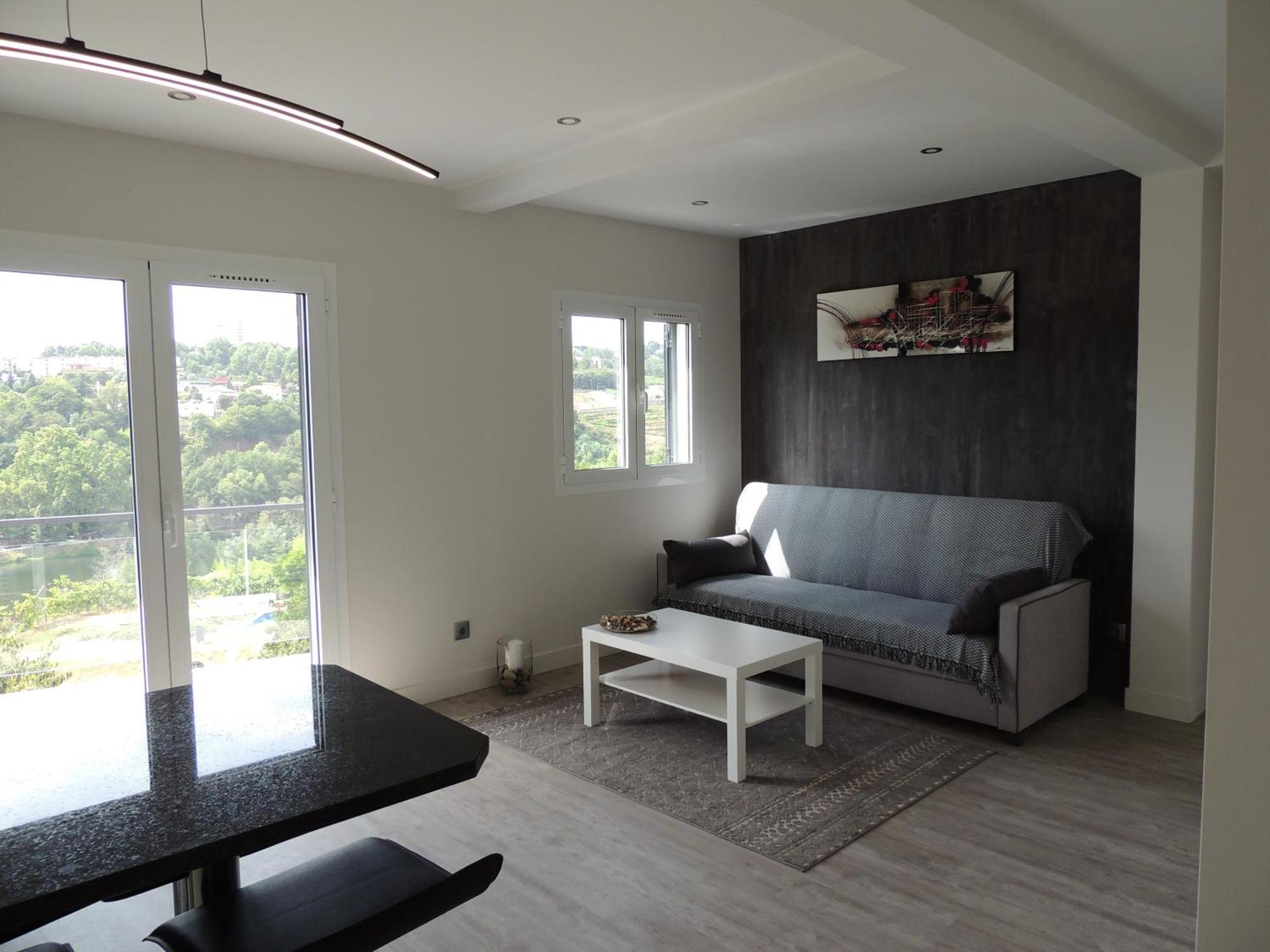 Apartamento Amarante - Vista Sao Goncalo Pokoj fotografie