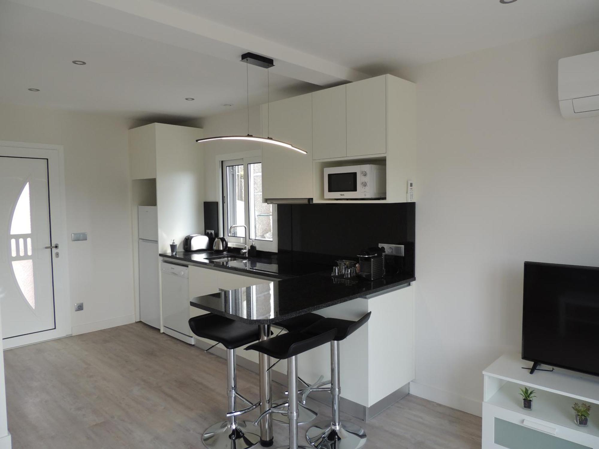 Apartamento Amarante - Vista Sao Goncalo Pokoj fotografie