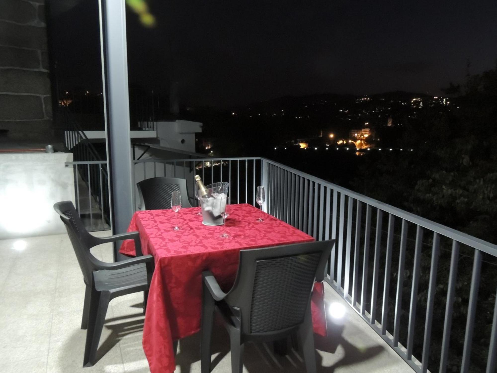 Apartamento Amarante - Vista Sao Goncalo Pokoj fotografie